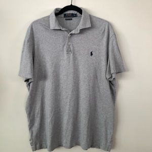 Polo Ralph Lauren Pima Soft Touch Polo Shirt